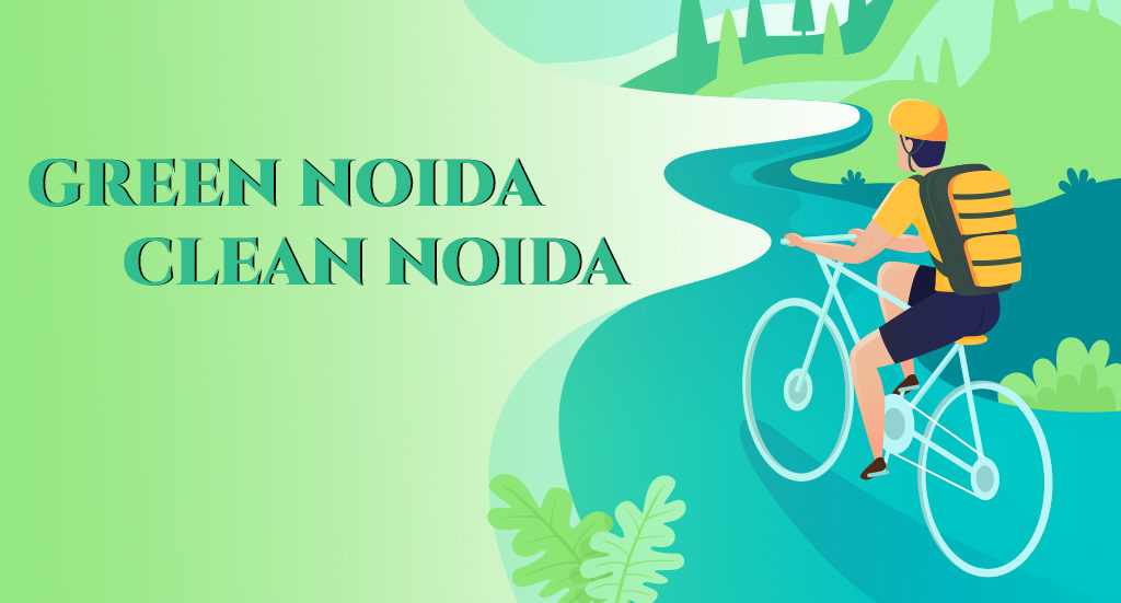 Green NOida