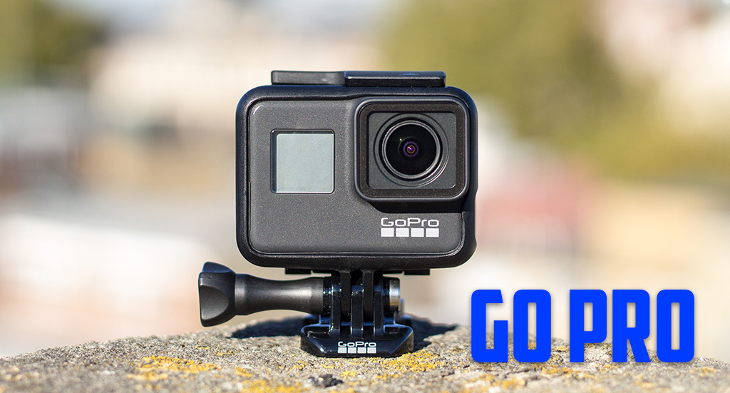 What is an Action Camera? | Noida Cycling Club