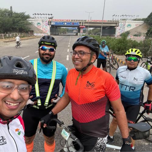 12 MAY GRAN FONDO TO BIC